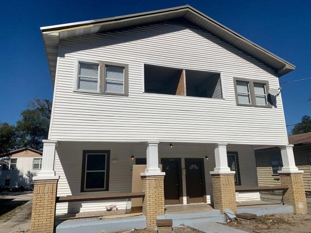 Apartment for rent in Tampa, Florida