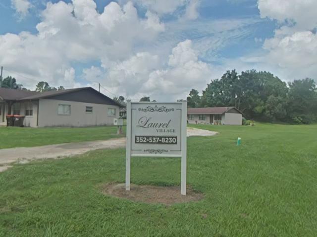 Apartment for rent in Belleview