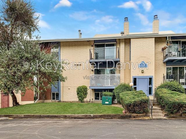 Apartment for rent in Westminster, Colorado