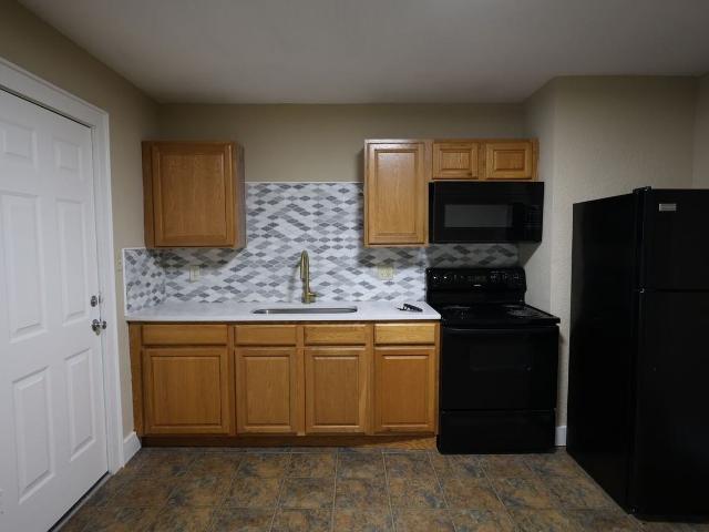 Apartment for rent in Kansas
