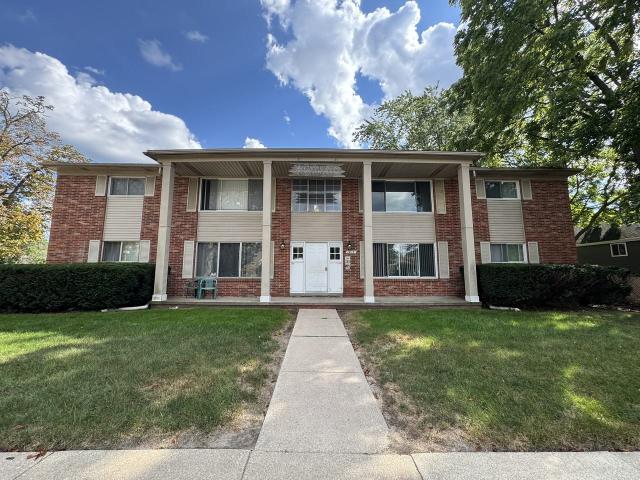Apartment for rent in Wyandotte, Wayne County