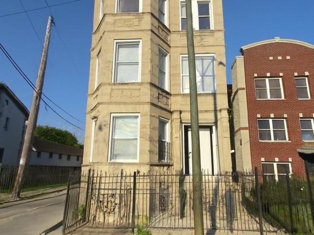 Apartment for rent in Chicago Park, Illinois
