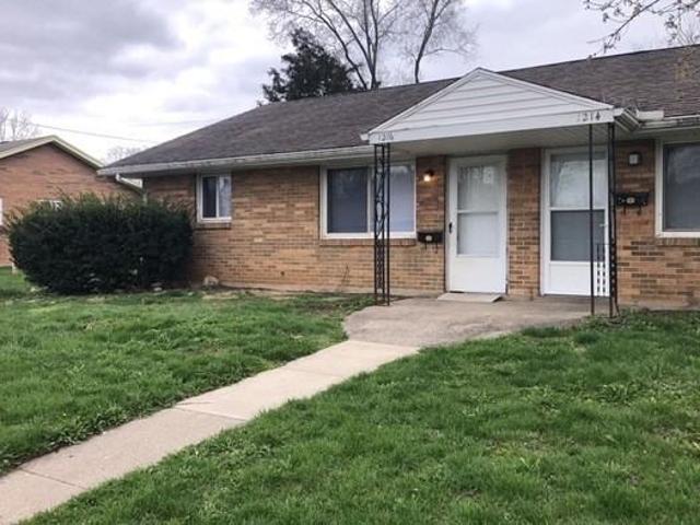 Apartment for rent in Miamisburg