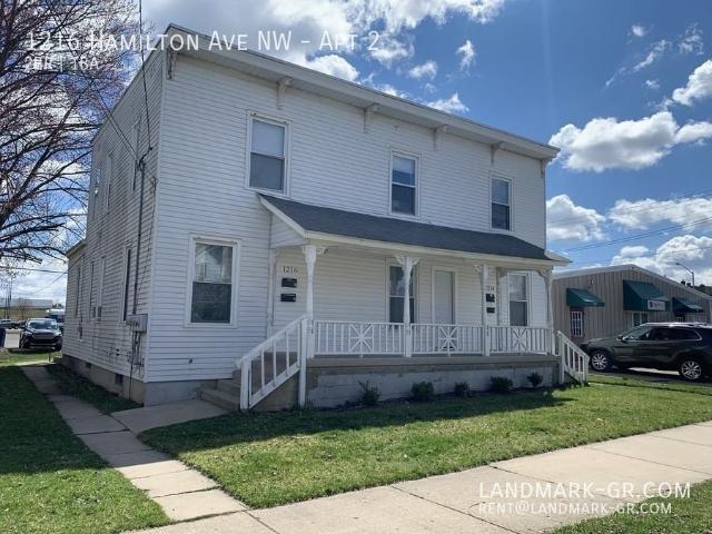 Apartment for rent in Grand Rapids, Michigan