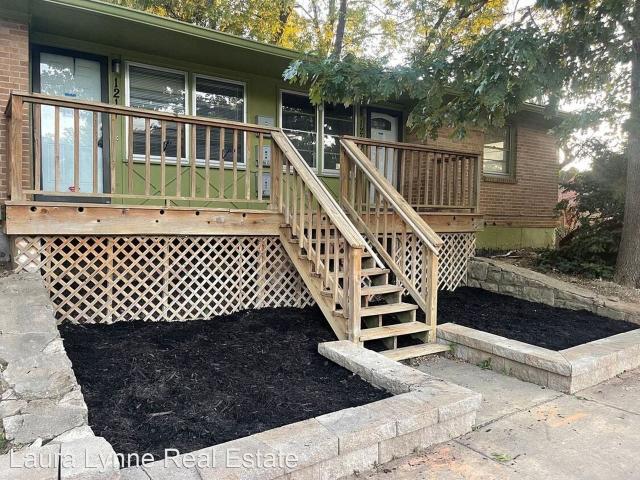 Apartment for rent in Independence, Missouri