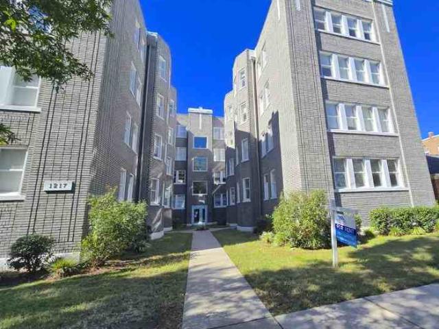 Apartment for rent in Virginia