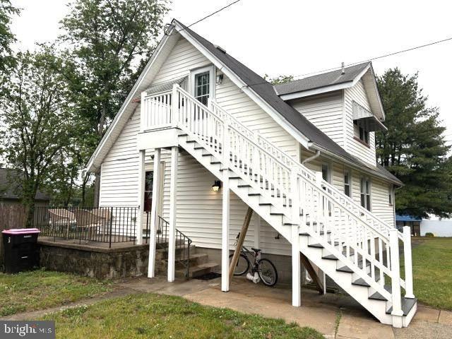 Apartment for rent in Turnersville, New Jersey