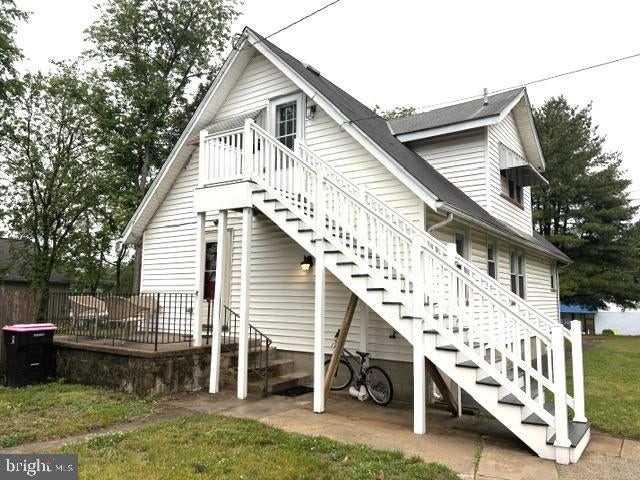 Apartment for rent in Turnersville, New Jersey