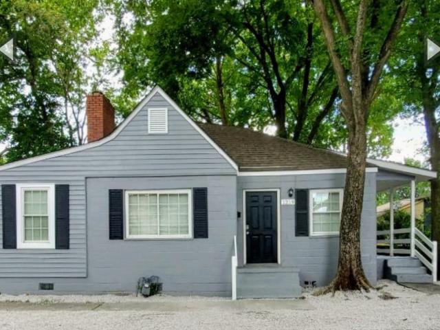 Apartment for rent in Savannah, Georgia