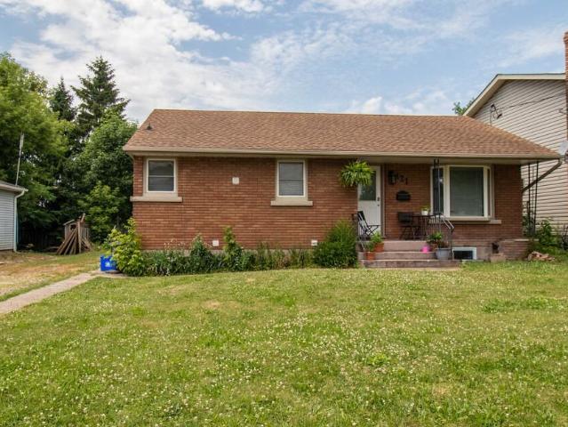 Apartment for rent in Niagara, Ontario