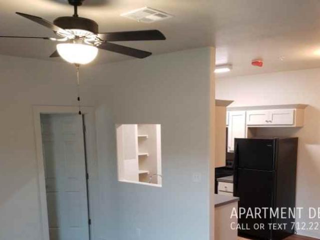 Apartment for rent in Lumberton, Texas