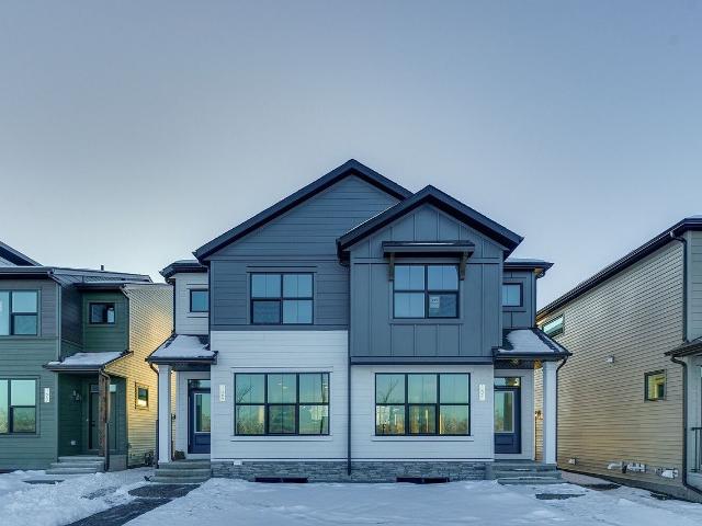 Apartment for rent in Silverton, Calgary
