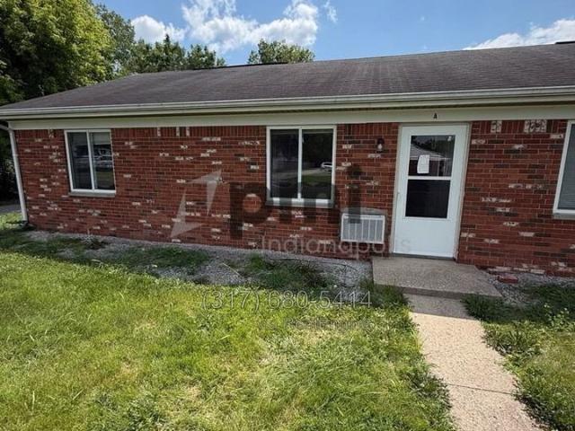 Apartment for rent in Brownsburg, Indiana