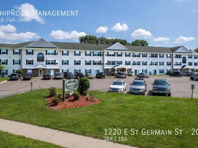 Apartment for rent in Minnesota