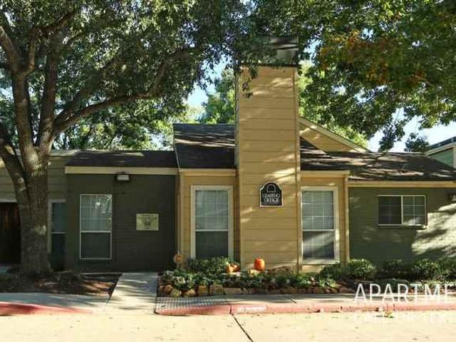 Apartment for rent in Harris, Texas