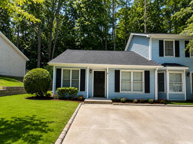 Apartment for rent in Cobb, Georgia