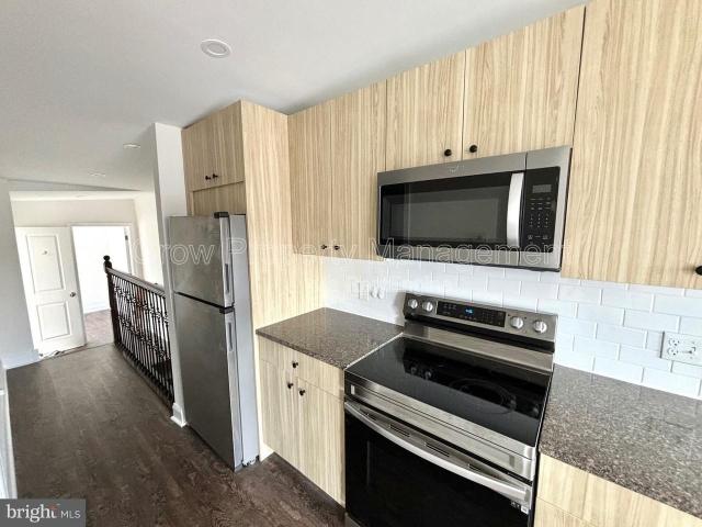 Apartment for rent in Philadelphia, Pennsylvania