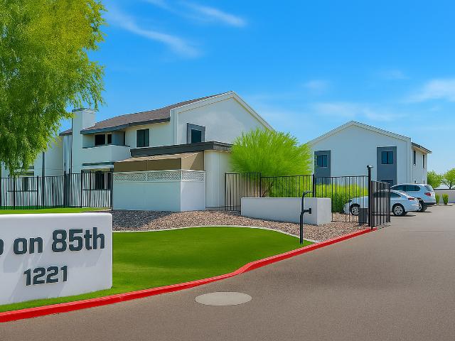 Apartment for rent in Scottsdale