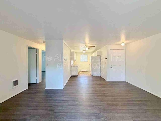 Apartment for rent in Oregonia