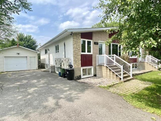 Apartment for rent in Mulhurst Bay, Ontario