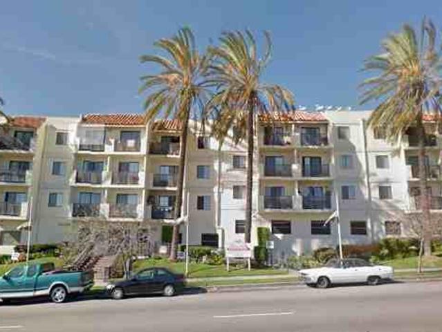 Apartment for rent in Los Angeles, Los Angeles County