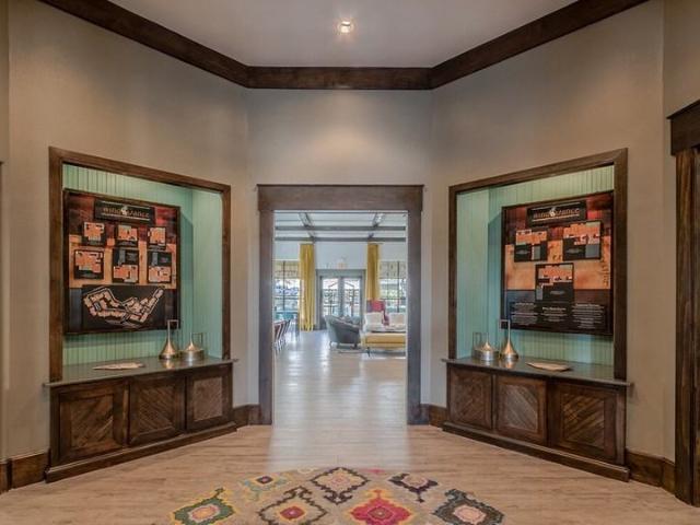 Apartment for rent in Carrollton, Texas