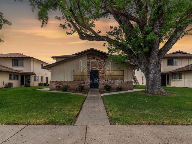 Apartment for rent in Stockton, California