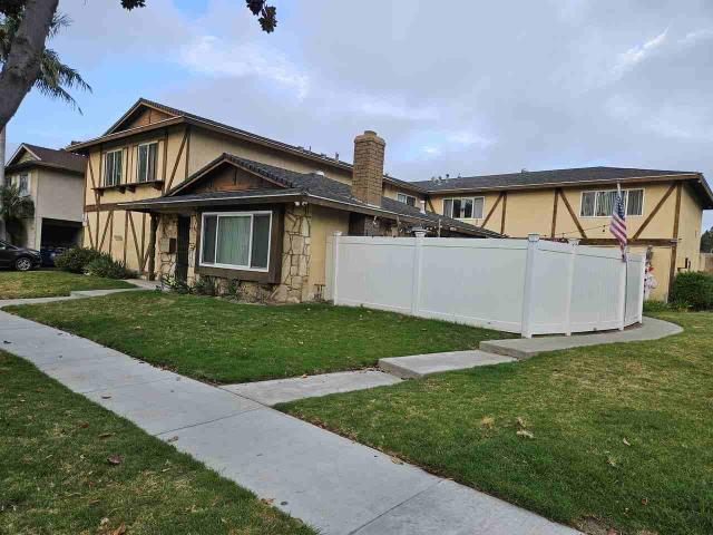 Apartment for rent in Anaheim, California