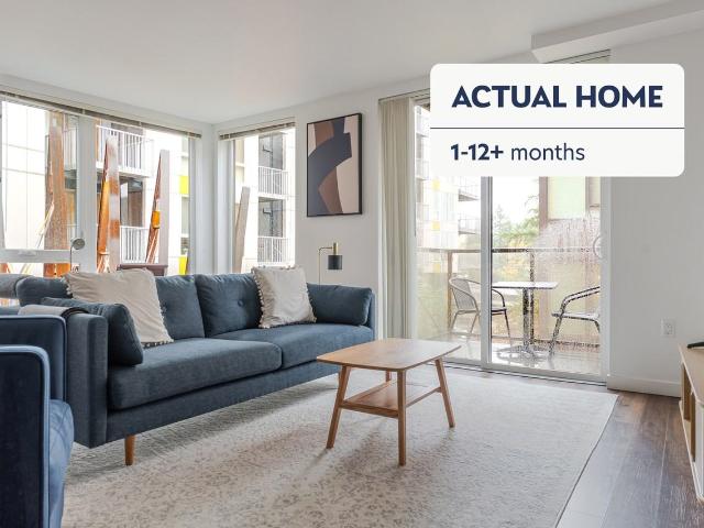 Apartment for rent in Bellevue, Washington