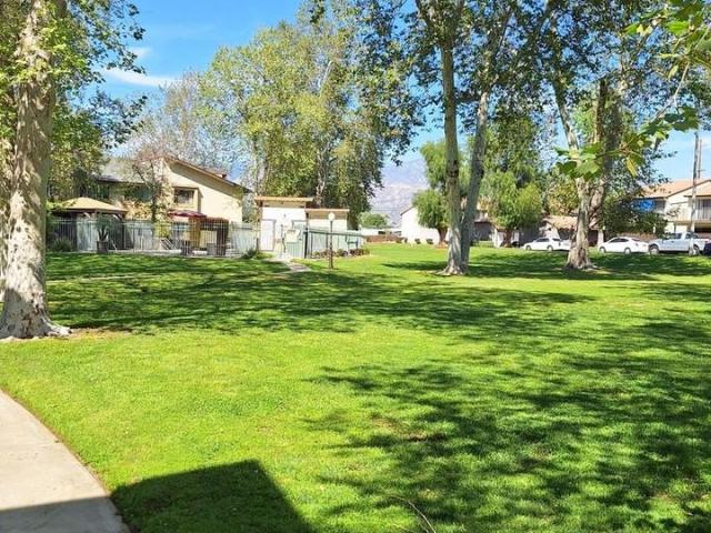 Apartment for rent in Redlands