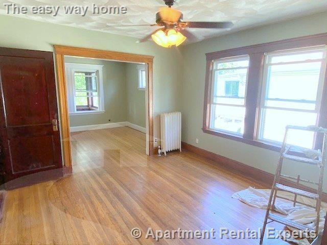 Apartment for rent in Medford, Massachusetts