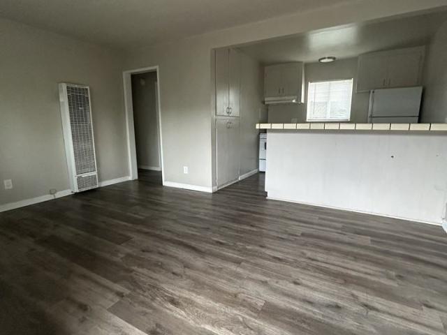 Apartment for rent in Santa Cruz, California