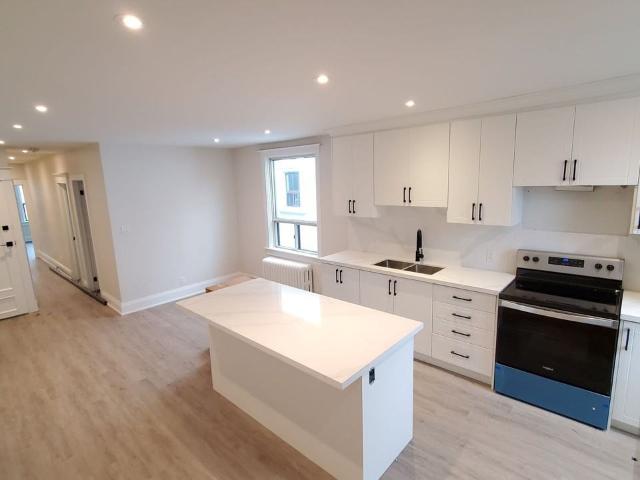Apartment for rent in Toronto—Danforth, Toronto