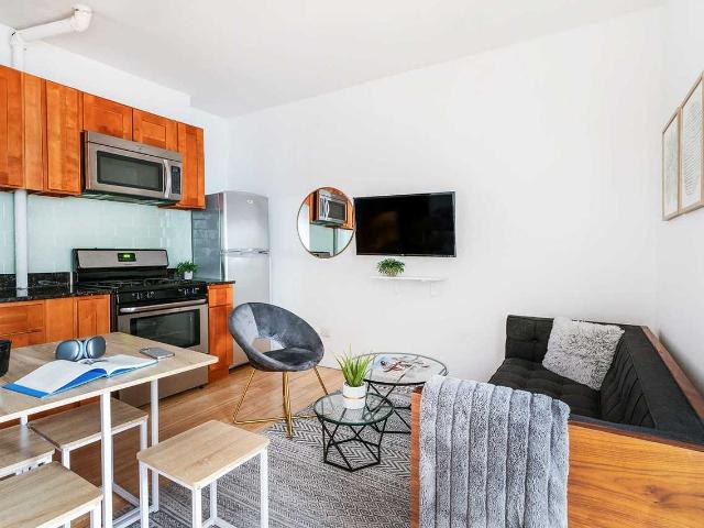 Apartment for rent in New York