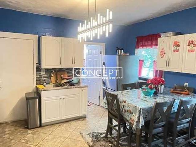 Apartment for rent in Brockton, Plymouth County