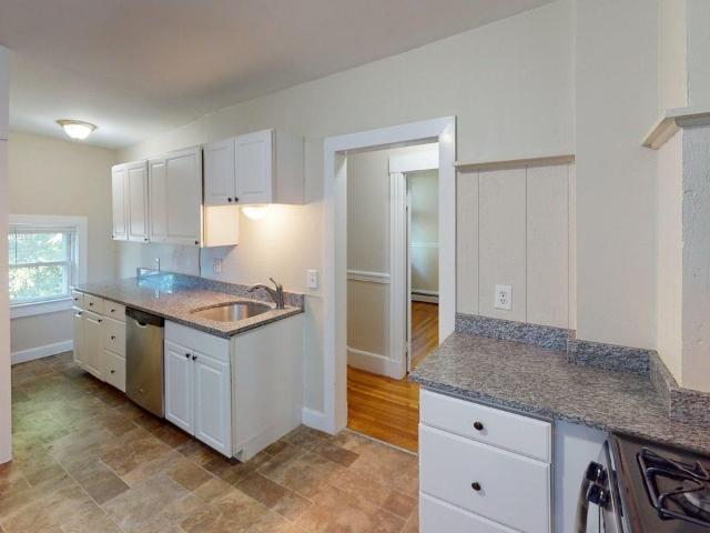 Apartment for rent in Boston, Massachusetts