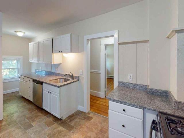 Apartment for rent in Boston, Massachusetts
