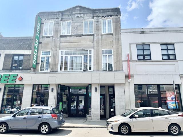 Apartment for rent in Kingston, Ontario