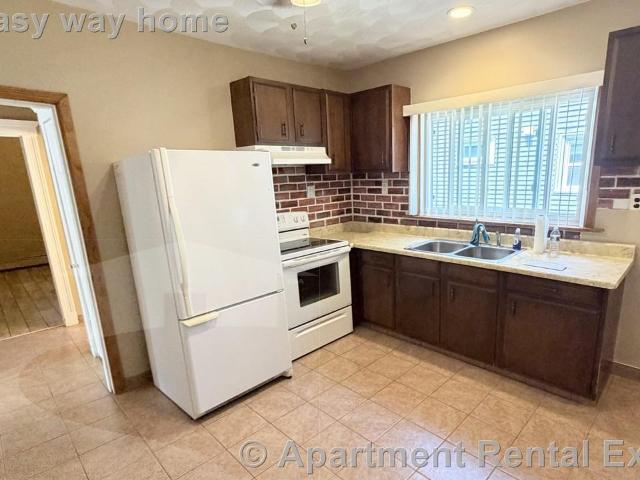 Apartment for rent in Medford, Massachusetts