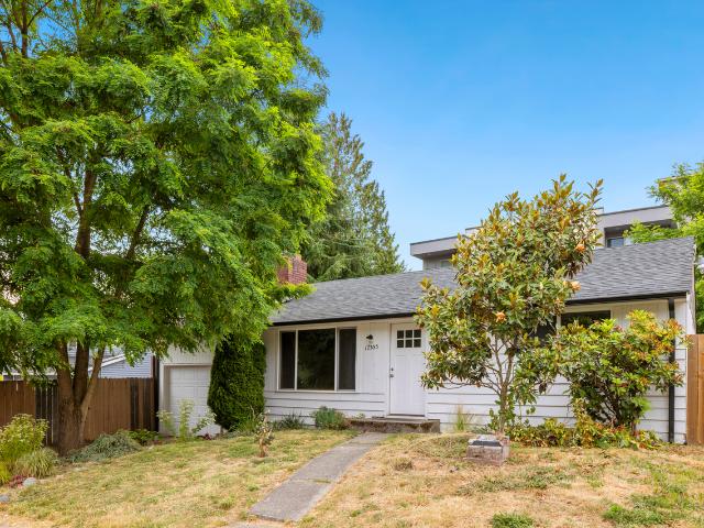 Apartment for rent in Northgate, Seattle