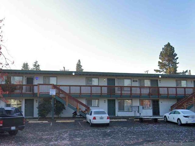 Apartment for rent in Eugene, Oregon