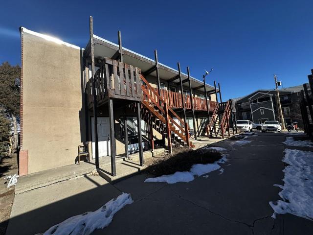 Apartment for rent in Denver, Colorado