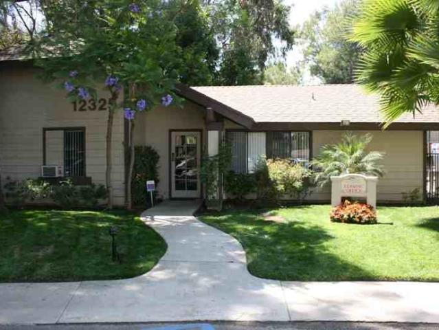 Apartment for rent in Moreno Valley, California
