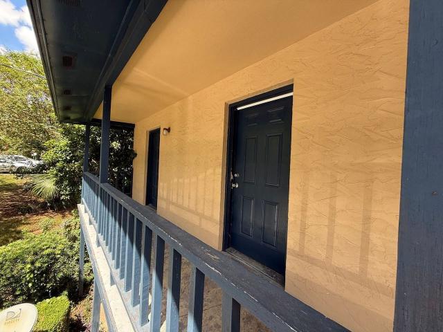 Apartment for rent in Tallahassee, Florida
