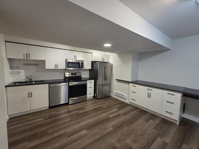 Apartment for rent in Westwood, Edmonton