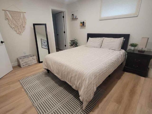 Apartment for rent in Wedgewood, Alberta