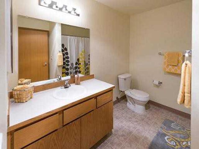 Apartment for rent in Oregonia