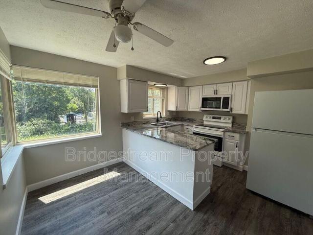 Apartment for rent in Ohio