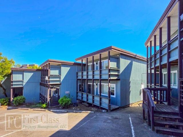 Apartment for rent in Oregonia
