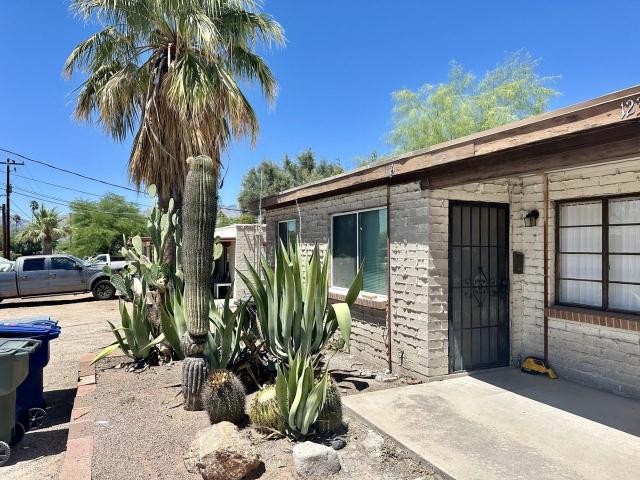 Apartment for rent in Tucson, Arizona